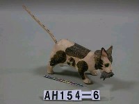 藏品(童玩（貓）)的圖片